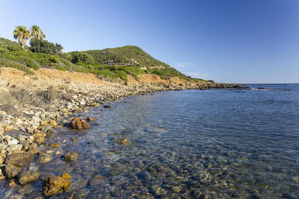 Villa Villetta Seaside Sardegna Villaputzu