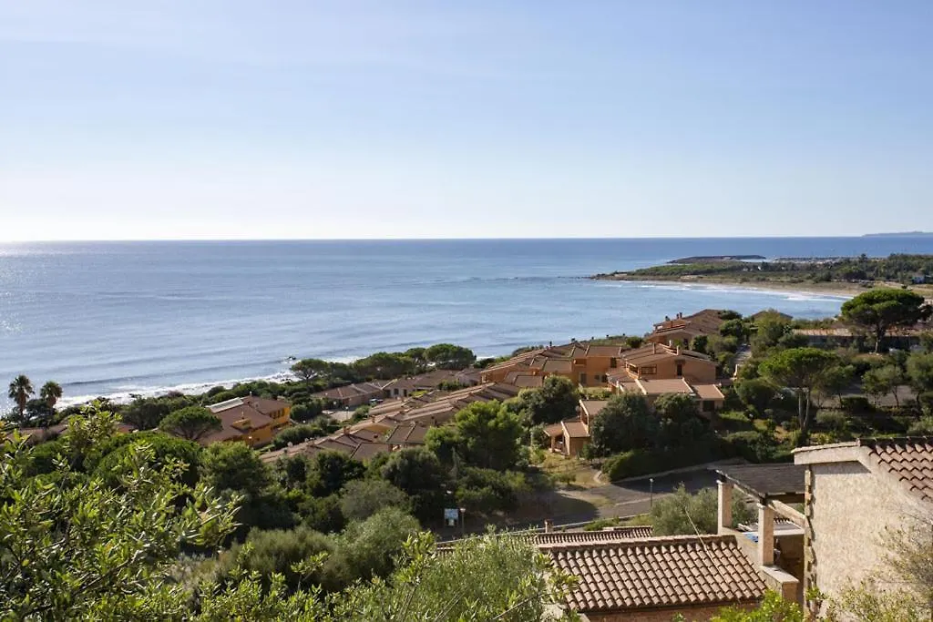 Villetta Seaside Sardegna Villaputzu 0*,