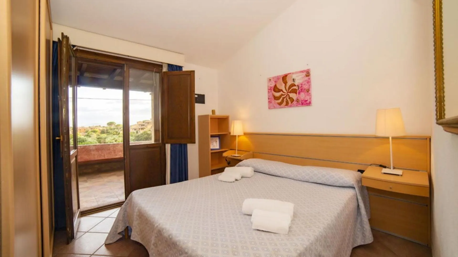 Villetta Seaside Sardegna Villaputzu Villa