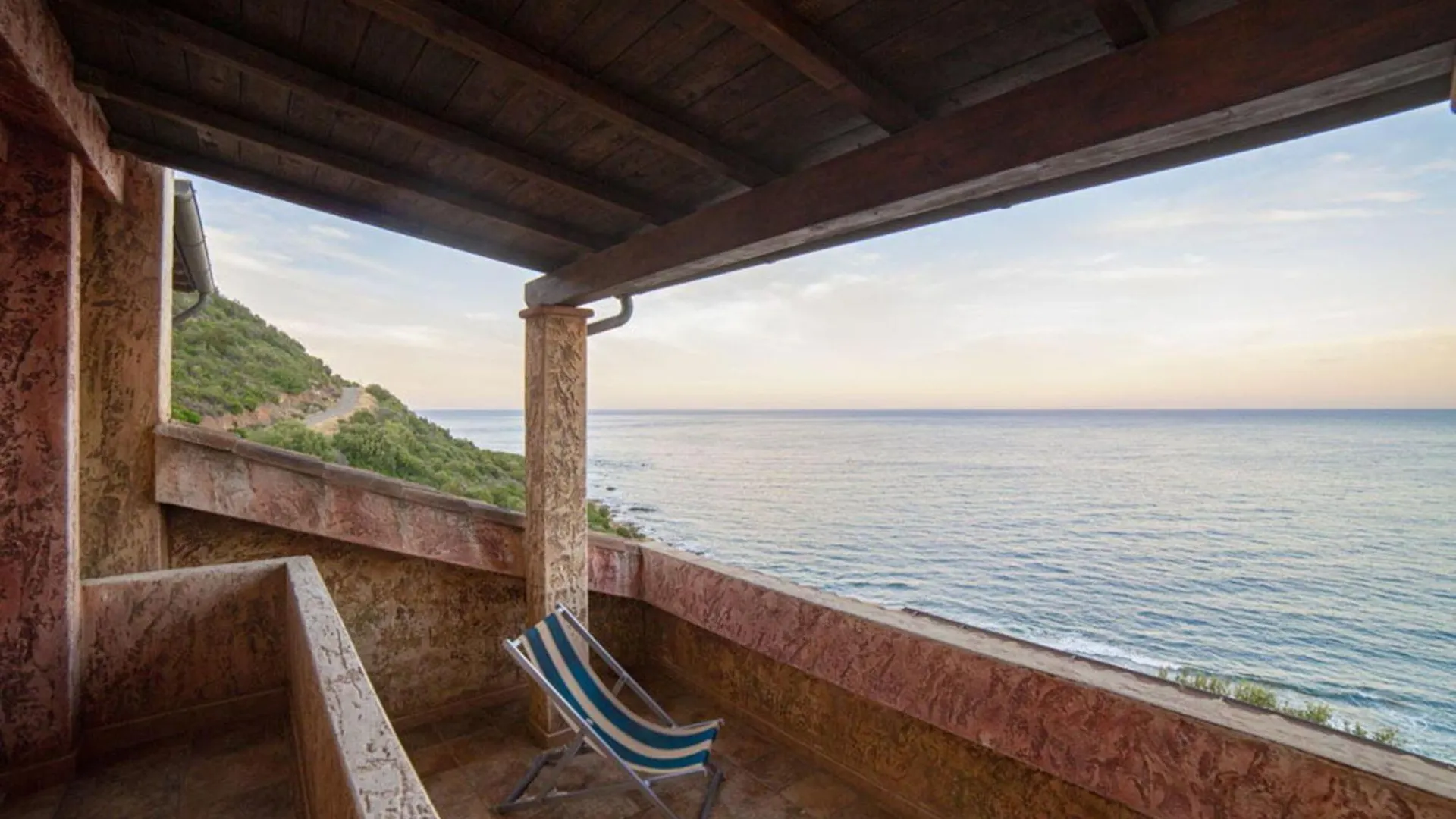 Villetta Seaside Sardegna contacts