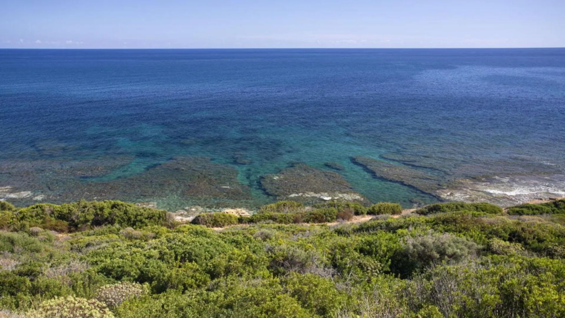 Villetta Seaside Sardegna Villaputzu Villa
