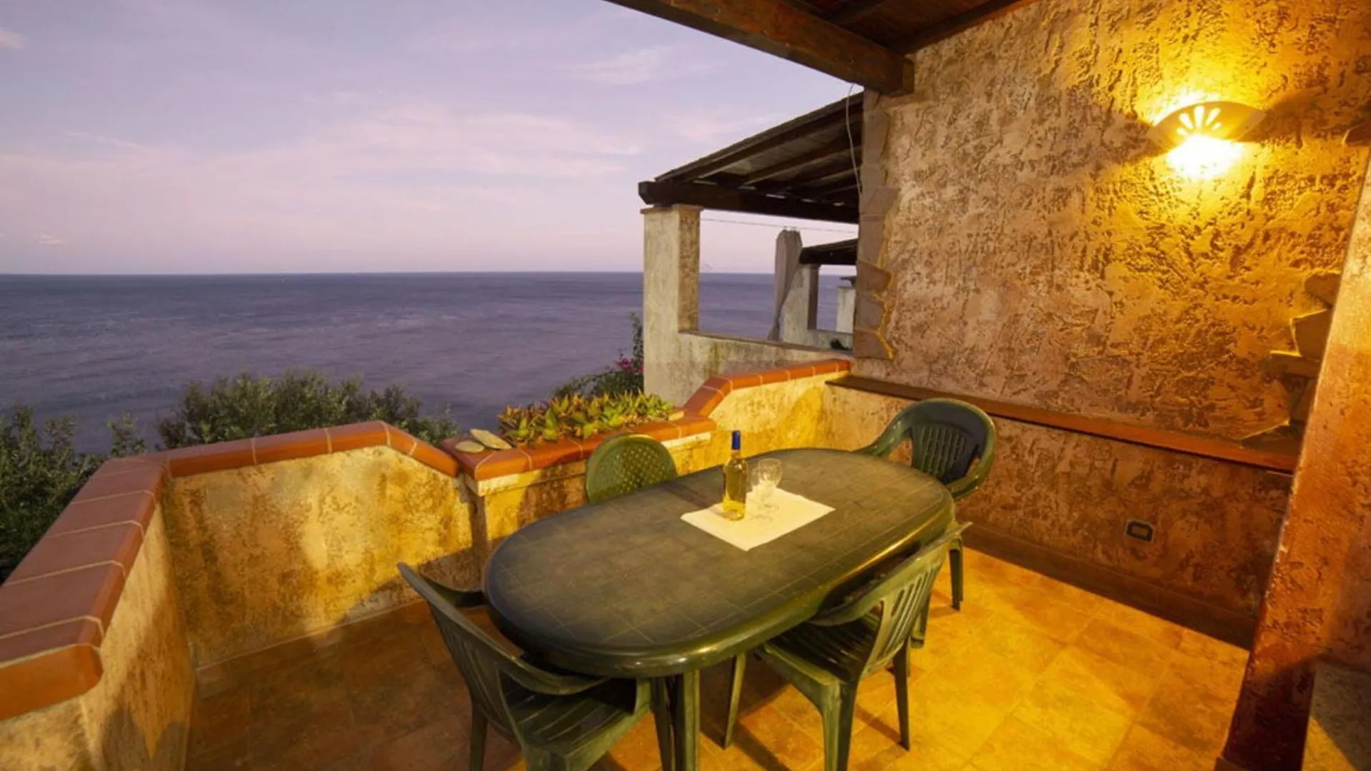 Villa Villetta Seaside Sardegna Villaputzu Italy